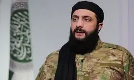 ابومحمد الجولانی رهبر تحریر الشام سوریه کیست؟