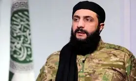 ابومحمد الجولانی رهبر تحریر الشام سوریه کیست؟
