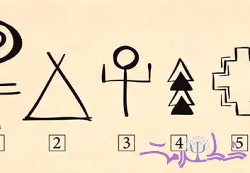 تست شخصیت شناسی / هر نماد باستانی ویژگی های شخصیتی خاصی را فاش می کند، کدام نماد شماست؟