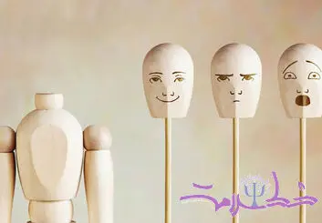 چرا بعضی افراد احساساتشان را اغراق آمیز نشان می دهند؟