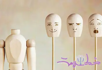 چرا بعضی افراد احساساتشان را اغراق آمیز نشان می دهند؟
