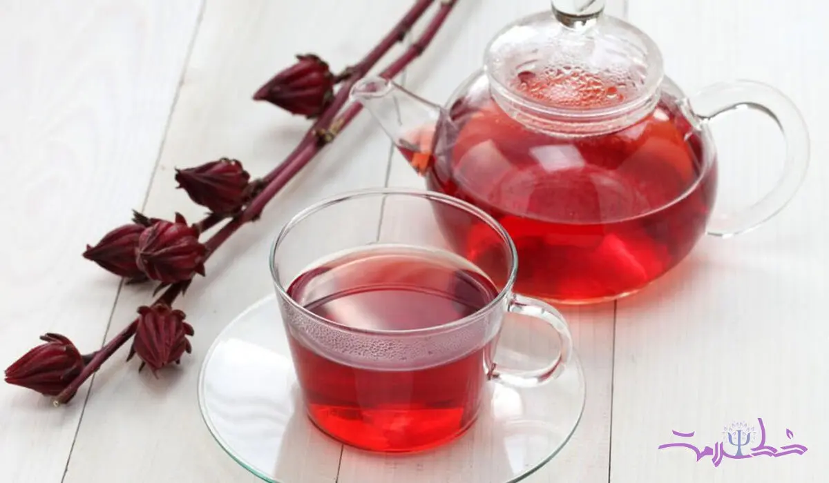 این چای خواص مفید زیادی دارد که اگر بدانید حتما امتحان می کنید! 