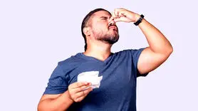 فیلم / با بوی بد بدن چه کنیم؟ + علت بوی بد بدن 