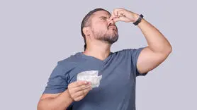 فیلم / با بوی بد بدن چه کنیم؟ + علت بوی بد بدن 