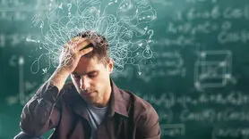 فیلم/ اگر این علامت ها را دارید یعنی بیش فعالی تان را پنهان می کنید 