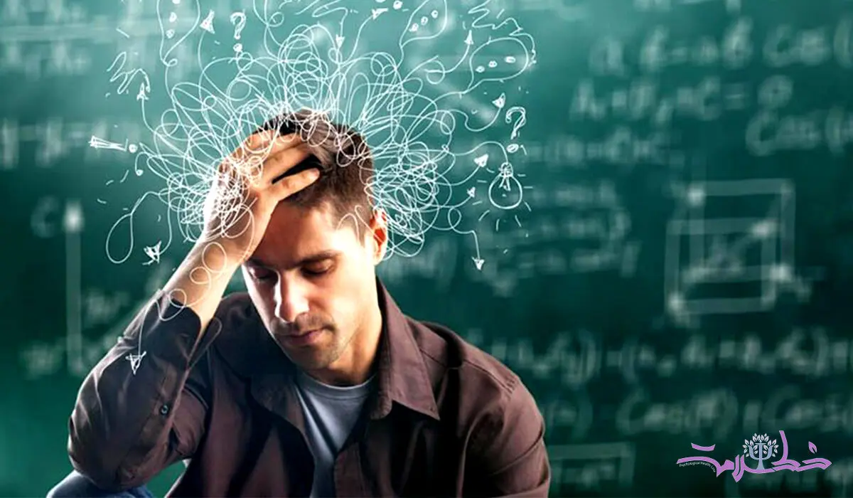 فیلم/ اگر این علامت ها را دارید یعنی بیش فعالی تان را پنهان می کنید 
