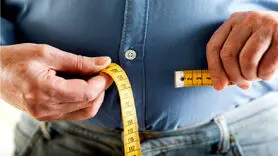 چاقی را با این شیوه ها خاطره کنید