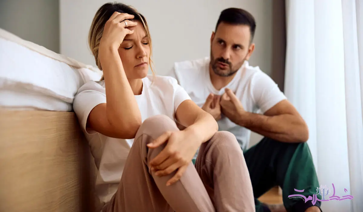 آیا شریک زندگی ام از من خسته شده است؟/ این نشانه ها را جدی بگیرید!