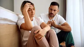 آیا شریک زندگی ام از من خسته شده است؟/ این نشانه ها را جدی بگیرید!