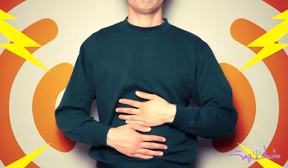 چگونه صدای غرغر شکم خلق و خوی شما را تغییر می دهد؟