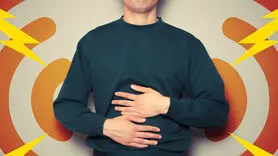 چگونه صدای غرغر شکم خلق و خوی شما را تغییر می دهد؟
