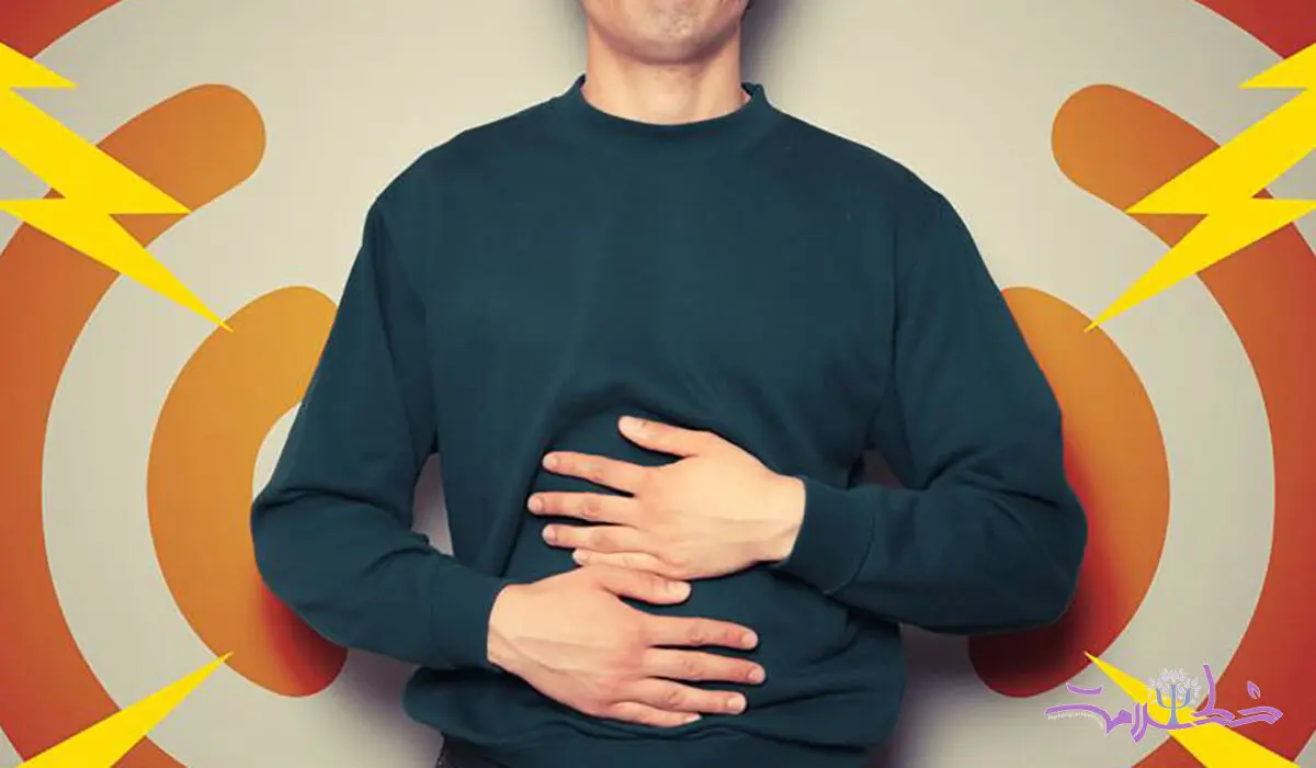 چگونه صدای غرغر شکم خلق و خوی شما را تغییر می دهد؟