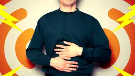 چگونه صدای غرغر شکم خلق و خوی شما را تغییر می دهد؟