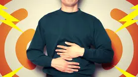 چگونه صدای غرغر شکم خلق و خوی شما را تغییر می دهد؟