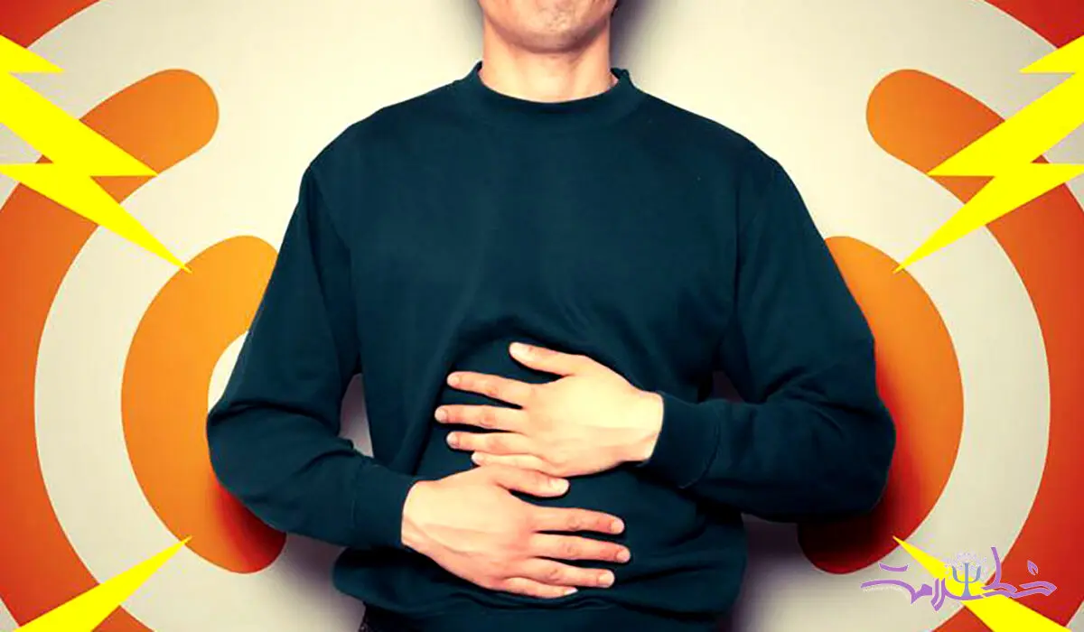 چگونه صدای غرغر شکم خلق و خوی شما را تغییر می دهد؟