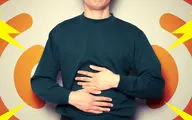 چگونه صدای غرغر شکم خلق و خوی شما را تغییر می دهد؟