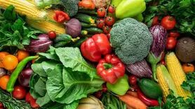 این 8 سبزی بهاری شما را باربی می کند!