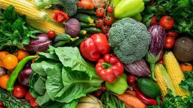 این 8 سبزی بهاری شما را باربی می کند!
