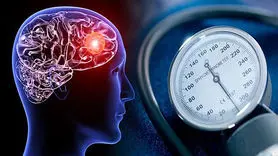 قبل از بالا رفتن فشار خون چه اتفاقی برای مغز می افتد؟ 