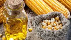 18 خاصیت بی نظیر روغن ذرت 