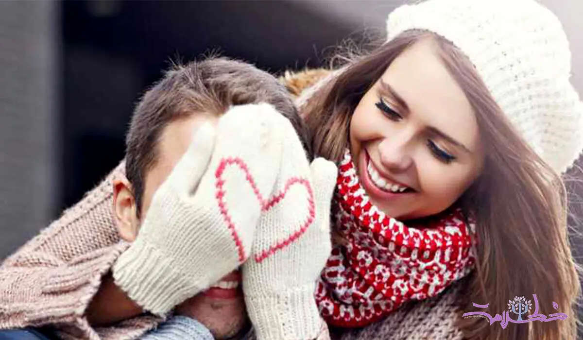  این 7 علامت یعنی یک زن همیشه عاشق تان خواهد ماند+یافته های روانشناسی