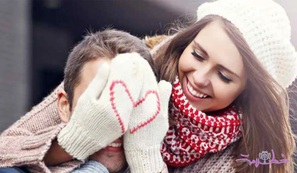  این 7 علامت یعنی یک زن همیشه عاشق تان خواهد ماند+یافته های روانشناسی
