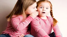با کودکان خبرچین چگونه رفتار کنیم؟