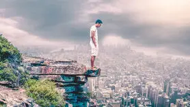 اگر از ارتفاع می ترسید، این مطلب را حتما بخوانید