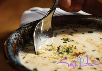 با آش دوغ، حافظه و خلق و خو خود را تقویت کنید!