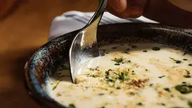 با آش دوغ، حافظه و خلق و خو خود را تقویت کنید!