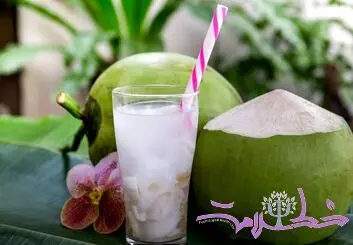 6 فایده آب نارگیل برای تقویت حافظه و مغز