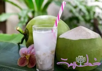 6 فایده آب نارگیل برای تقویت حافظه و مغز