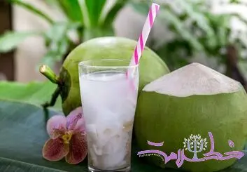 6 فایده آب نارگیل برای تقویت حافظه و مغز
