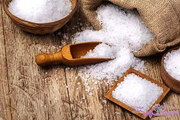نمک با این سرطان دردناک رابطه دارد؟ 
