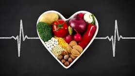 این ۴ غذا را بخورید قلب تان مثل ساعت کار می کند