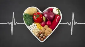 این ۴ غذا را بخورید قلب تان مثل ساعت کار می کند