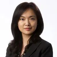 دکتر لیلیان  چئونگ