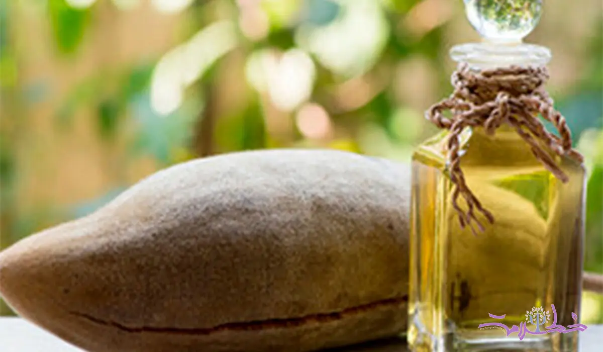 خواص روغن بائوباب برای درخشش مو و پوست