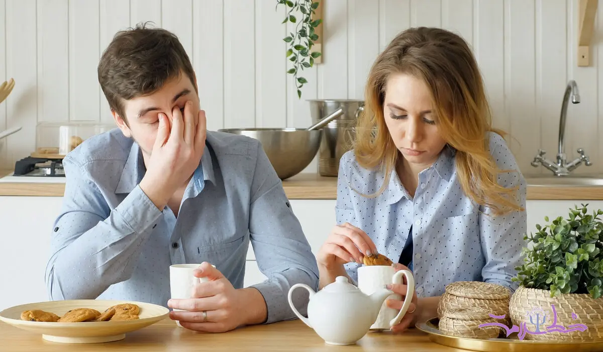 این 5 رفتار نشان می دهد هنوز موقع ازدواج کردن تان نشده است