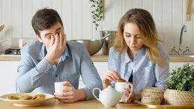 این 5 رفتار نشان می دهد هنوز موقع ازدواج کردن تان نشده است