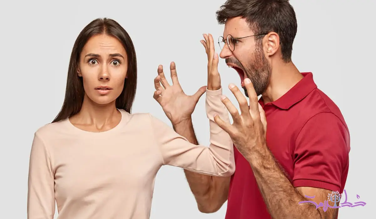 ۵ دلیل روانی ماندن در رابطه سمی + راه رهایی از آن‌ها