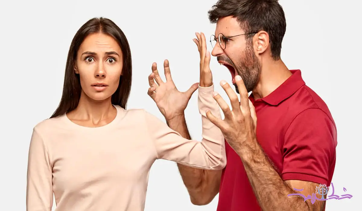 ۵ دلیل روانی ماندن در رابطه سمی + راه رهایی از آنها