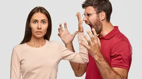 ۵ دلیل روانی ماندن در رابطه سمی + راه رهایی از آن‌ها