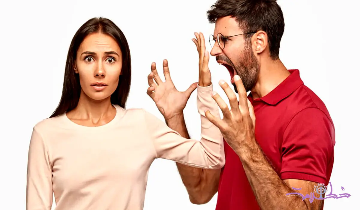 ۵ دلیل روانی ماندن در رابطه سمی + راه رهایی از آن‌ها