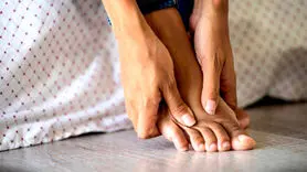 اسرار پاها در مورد سلامتی + نظرات جالب متخصص پا در امریکا