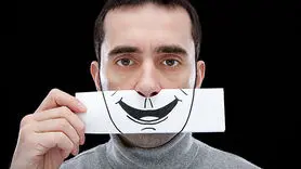 خنده های مصنوعی را بشناسید/ این راه شاد بودن نیست