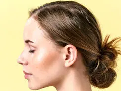با تکنیک میوینگ صورت تان را زاویه‌دار کنید