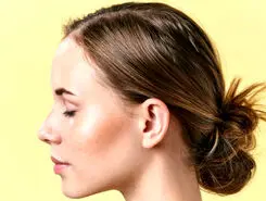با تکنیک میوینگ صورت تان را زاویه‌دار کنید