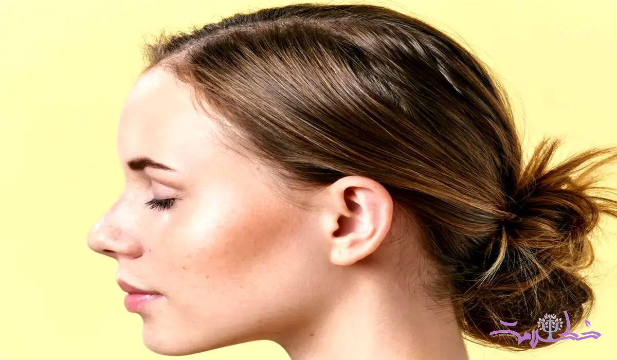 با تکنیک میوینگ صورت تان را زاویه‌دار کنید