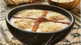 طرز تهیه حلیم یزدی خانگی برای افطاری